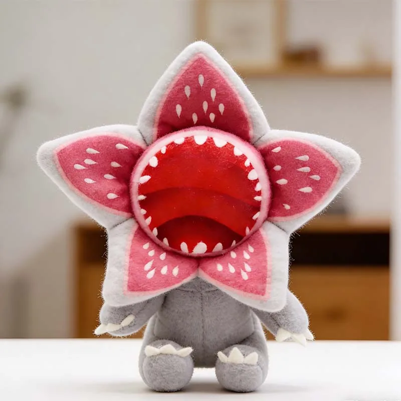 

2026 Hot Cute Soft Plush Toy Stuffed Doll Children Gift For Halloween