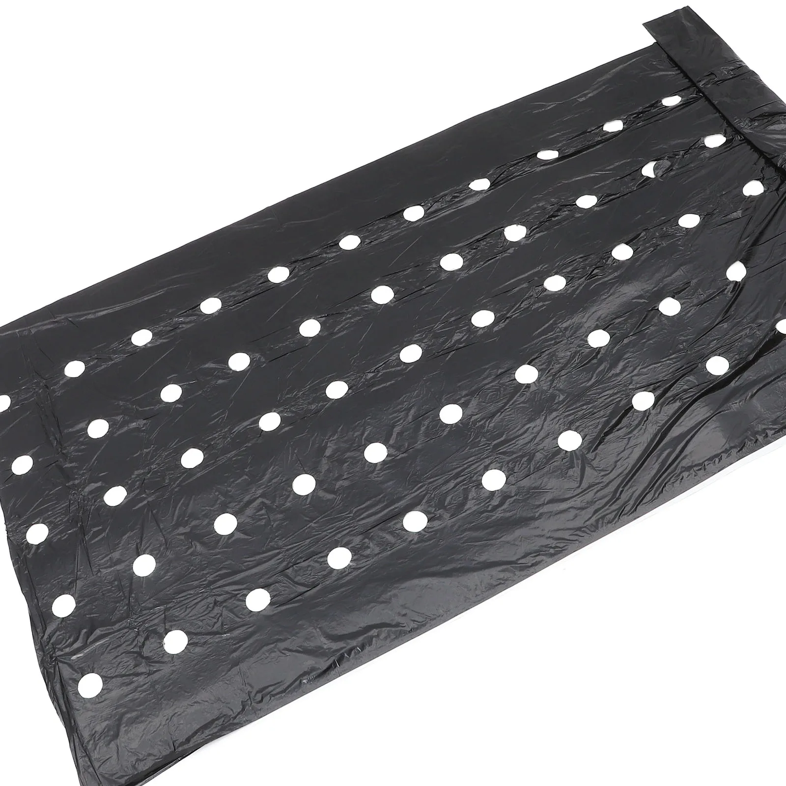 

Soil Land Mulch Insulated Perforation Film Agricultural Indoor Crop Covering Plants