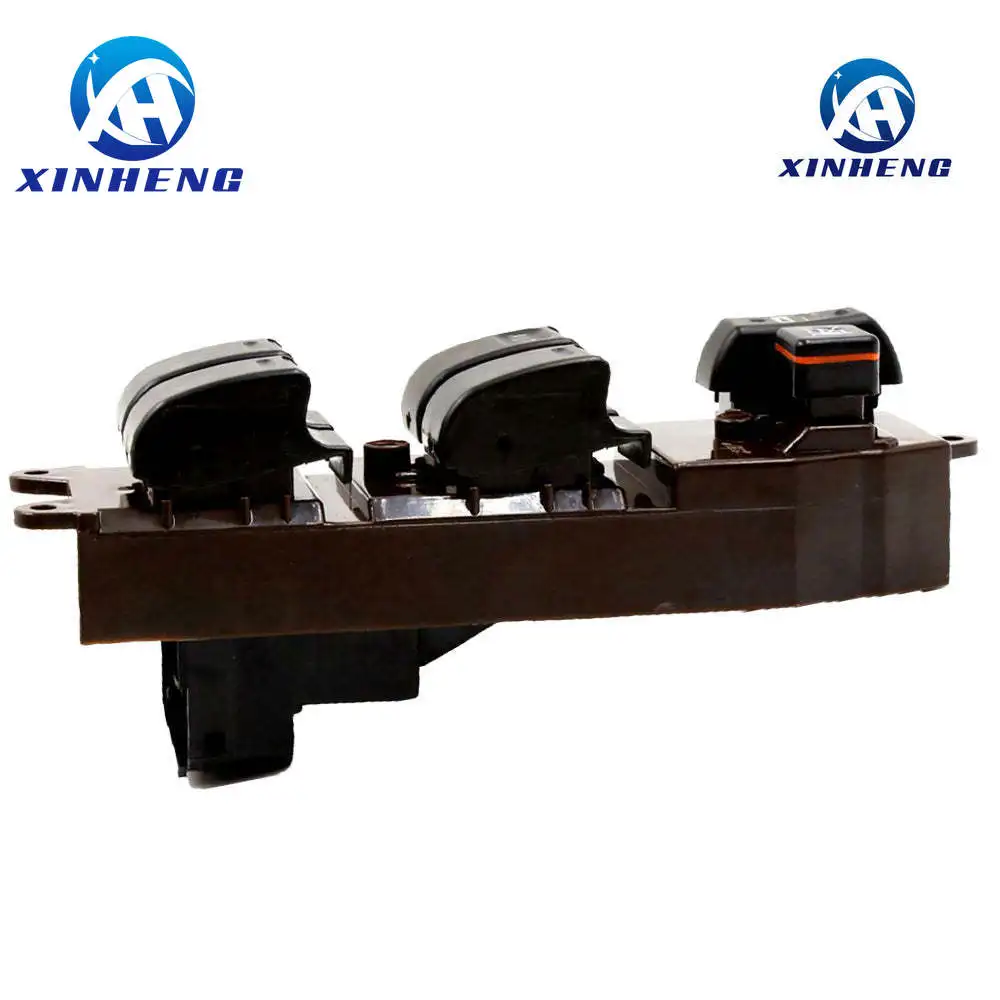 Window Control Switch Power Window Switch Accessories For Toyota Corolla MATRIX PONTIAC 2002-2008,84820-12491
