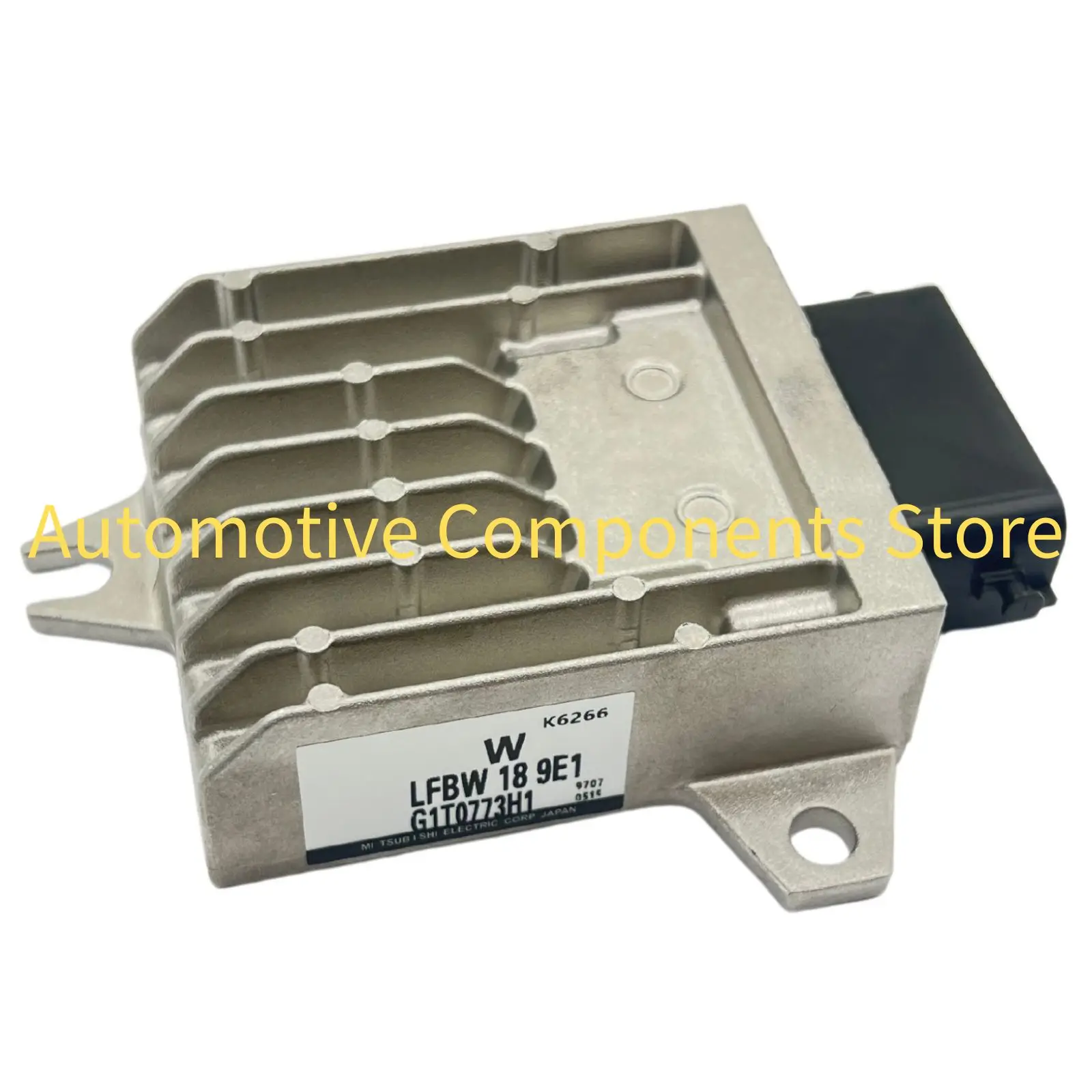 

LFBW-18-9E1 For Mazda Biante Transmission Control Module TCM TCU Fit 06-11 For Mazda Biante LFBW189E1