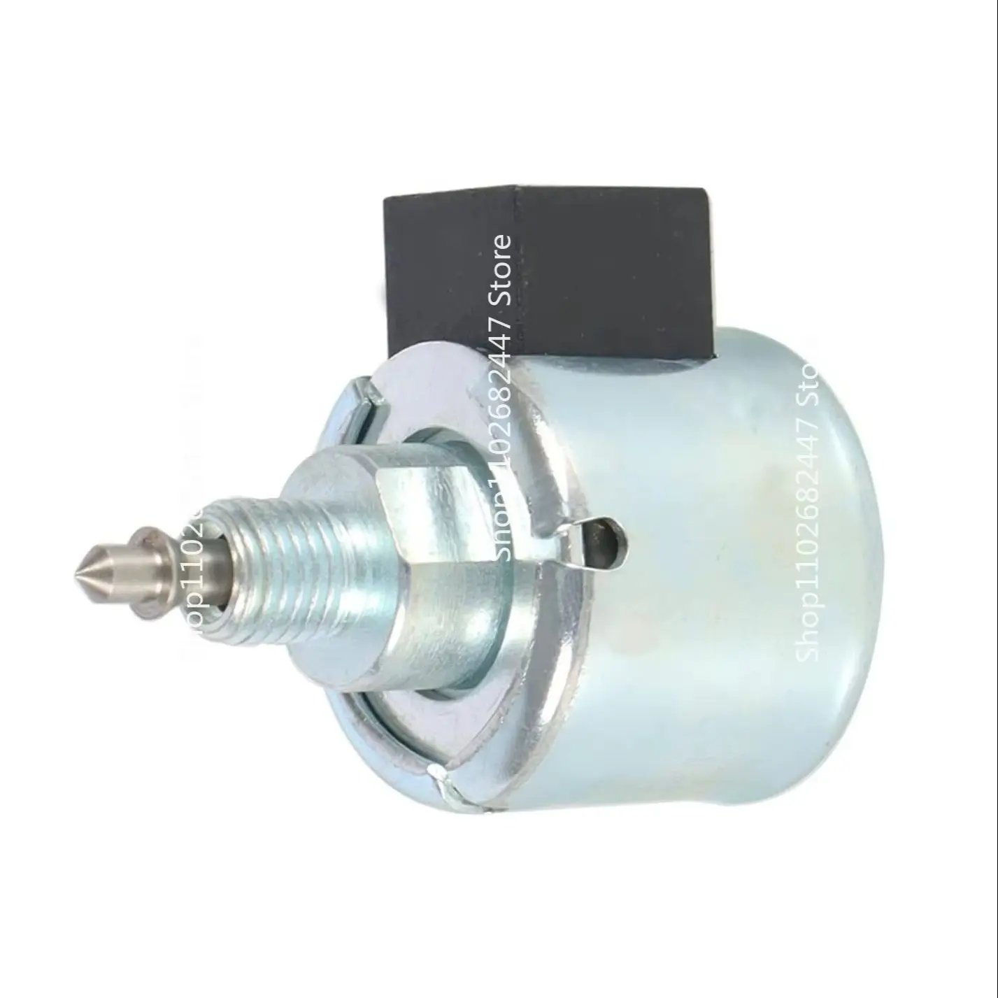 

846639 694393 Solenoid valves for lawn mills, carburetors, garden equipment engines