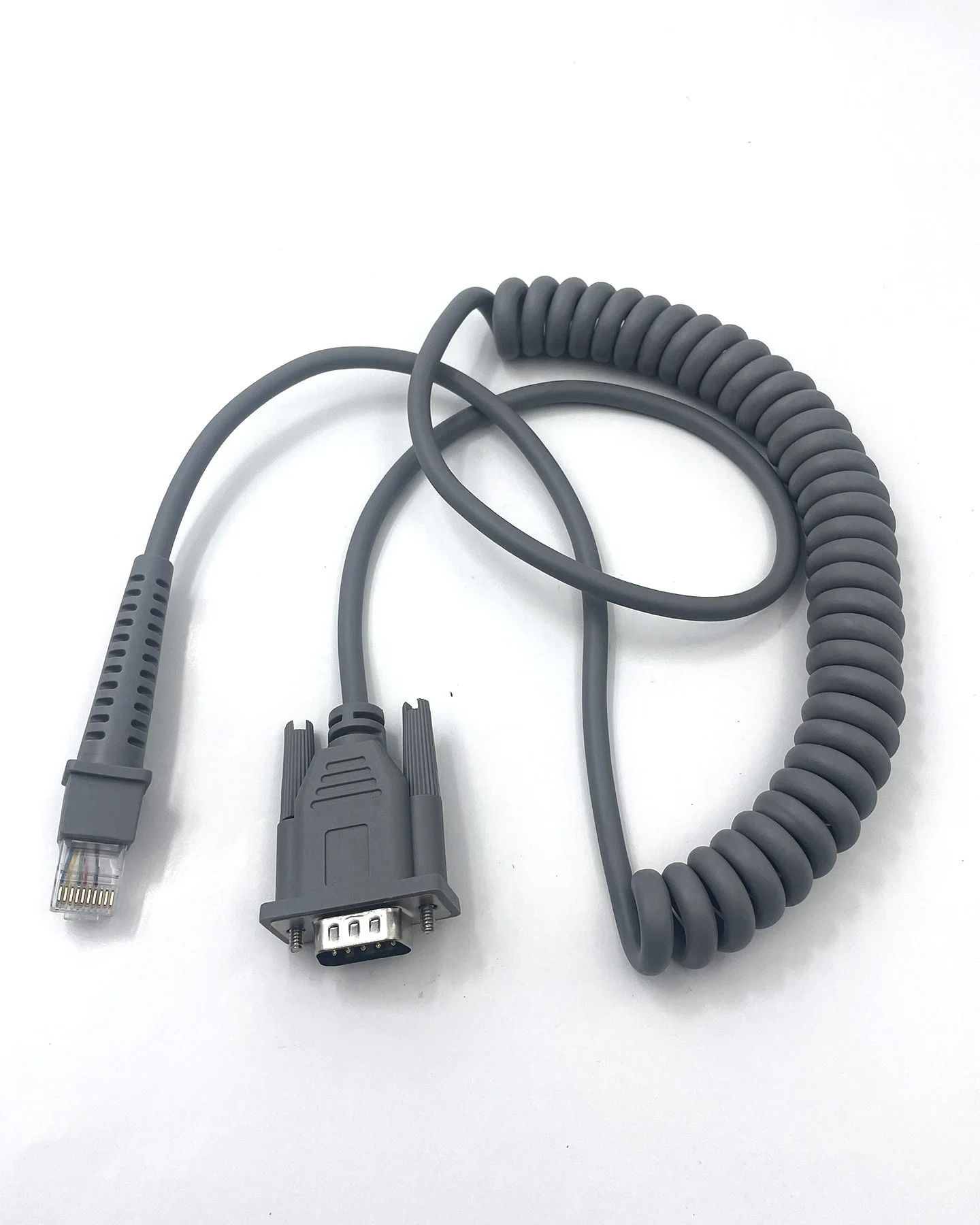 

New RJS D4000 Series Data Cables Connection Cables