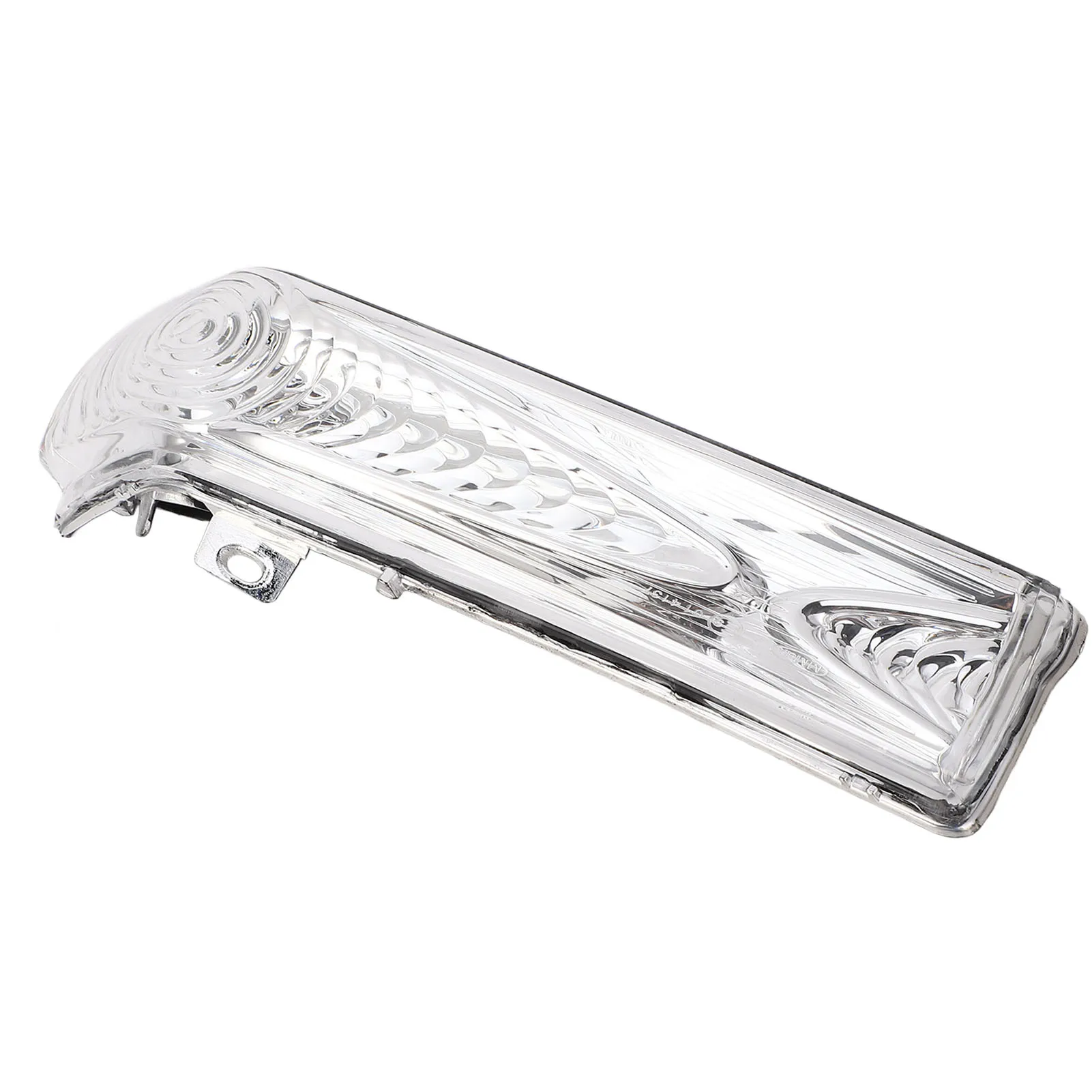 

Side Mirror Turn Signal Lamp Housing Enhanced Safety Wing Mirror Indicator Lamp Lens Pressure Resistant for Doblo 2010 To Up