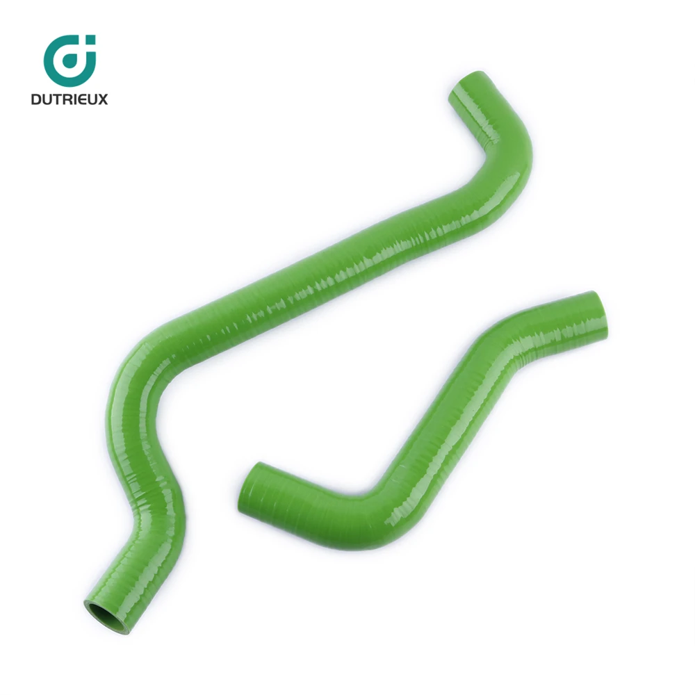 

For DODGE NEON SRT-4 SRT4 2.4 Turbo 2003 2004 2005 Radiator Silicone Hose Kit