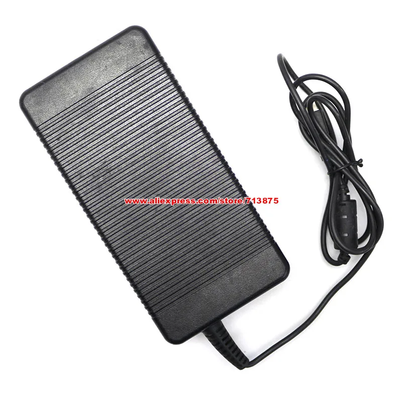 Imagem -04 - Fonte de Alimentação Genuína para Adaptador ca Delta Adp150br b Molex Pinos Cr1121 12v 6a 150w p n 341-10039901 Adp-150-br ba z