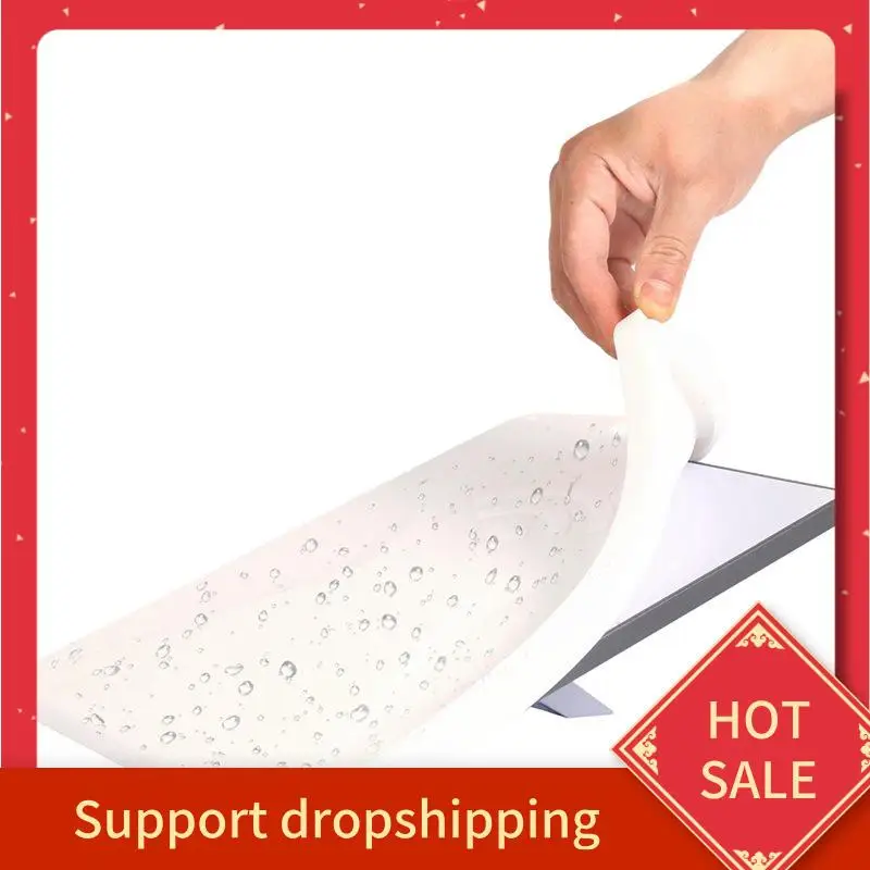 B44C For Starlink Mini Accessories Protective Cover Case For Starlink Mini Silicone Antenna Protection Case