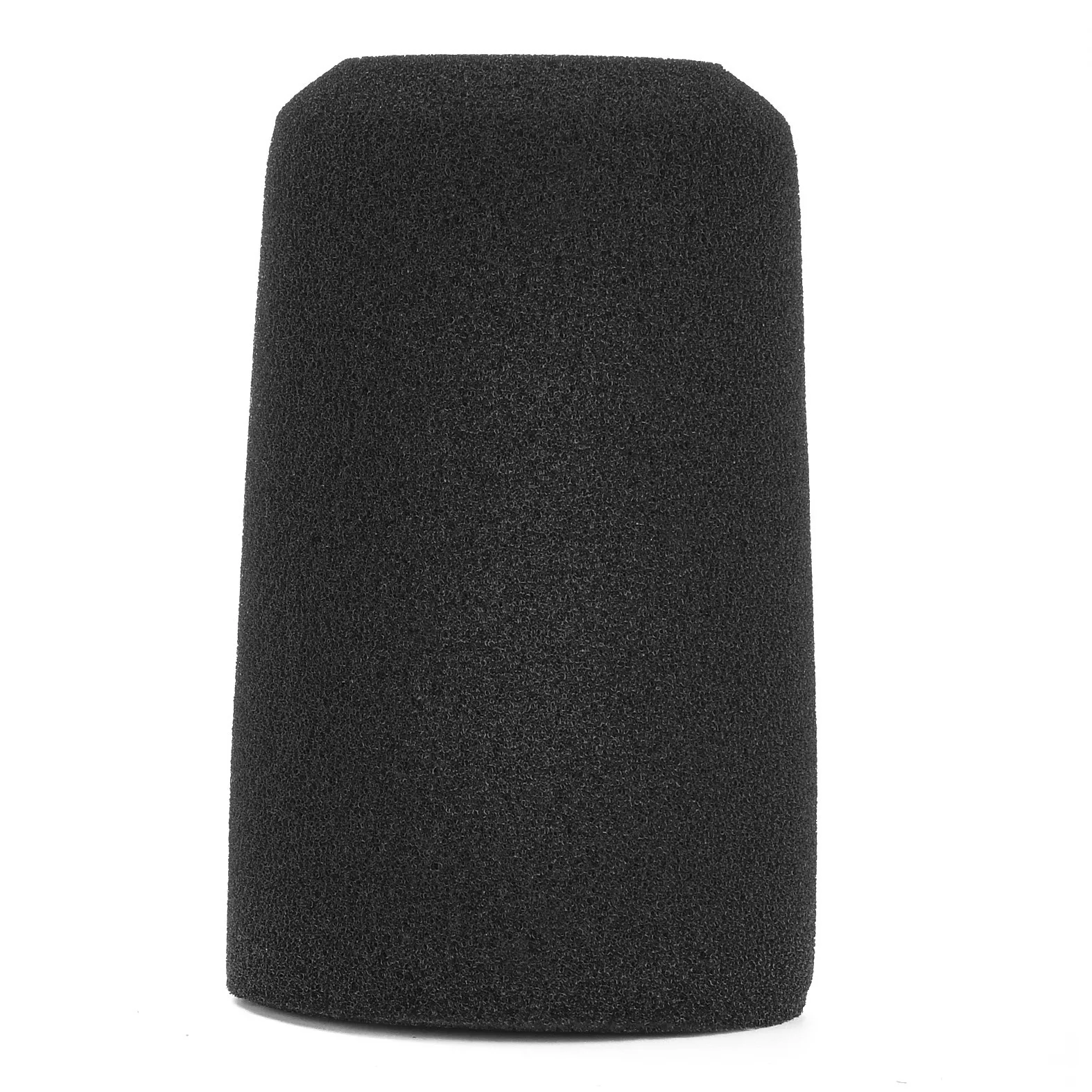 Поролоновая ветрозащита для ми – обзор и цена Shure Mic Sm7B