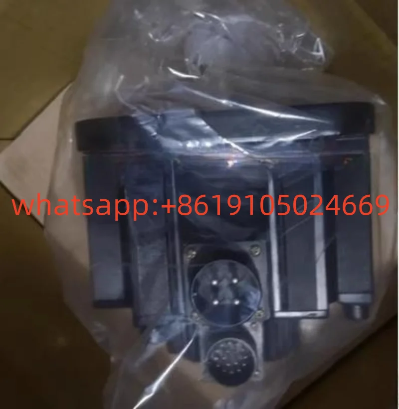 New Original Servo Motor    SGM7G-44A7C61