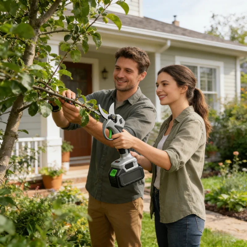 

Electric Pruners Tijeras De Podar A Batería Tijeras De Podar Con Batería Accu Snoeischaar Cesoia A Batteria Per Potatura 가위