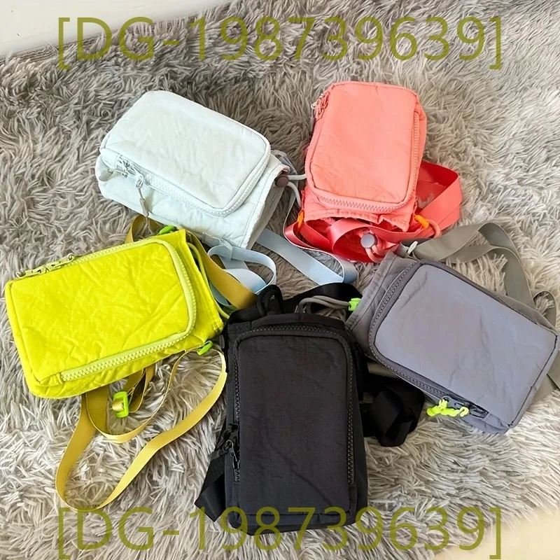 

2024 New Women Bag Fashionable and Soft _DG-198739639_
