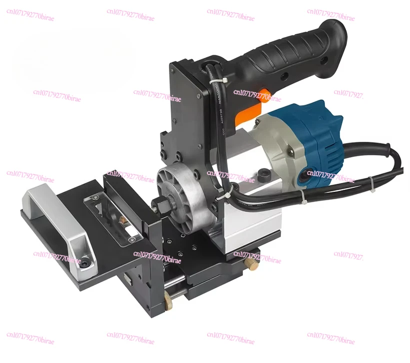 

L-HT186 Ganwei Palm Decoration Cutting Notch Slotting Upgrade Accessories Compact Wood Power Woodworking Tools