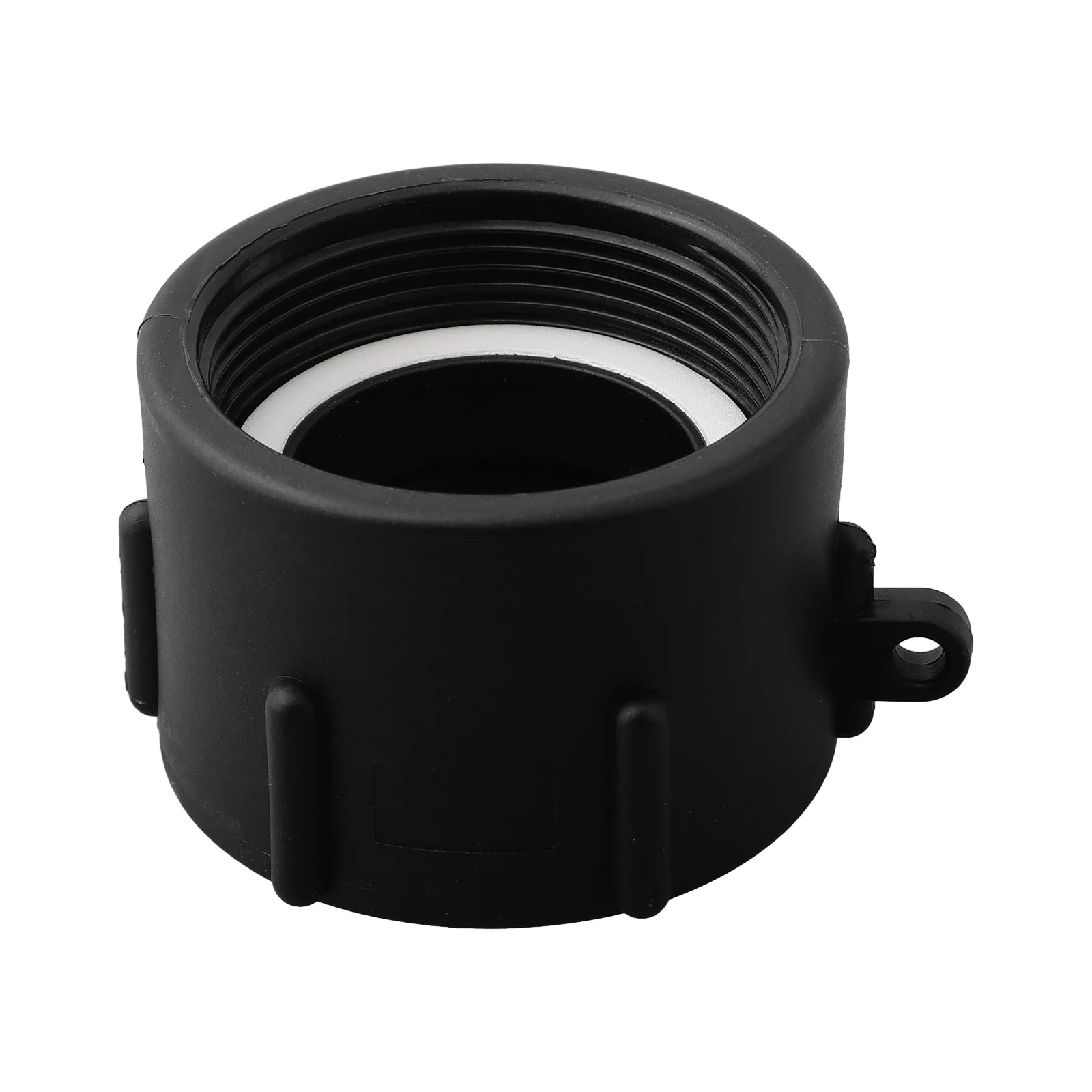 Zbiornik wody 1000L IBC złącze zaworu 60mm/2 cale Adapter zaworu złącze lufy dopasowujące zestaw części do specjalnego zaworu IBCTANK