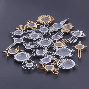 8 最佳銷售 巫術珠寶 - №2