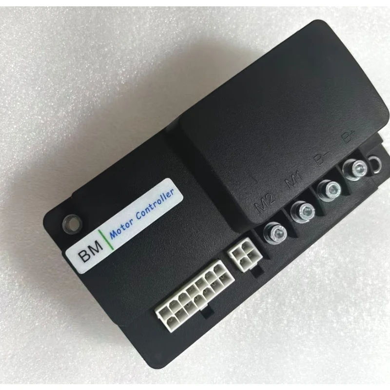 Controller BM24C10-CAN-N Main Control Board PTE15Q Electric Pallet Truck Computer Board Accessories