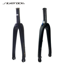 SILVEROCK MINI-01D EVO Carbon Fork 16