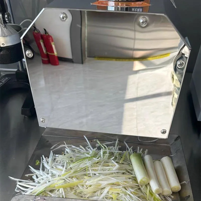 

Коммерческий электрический измельчитель лука из нержавеющей стали, нарезка для лука, овощерезка, кухонное оборудование