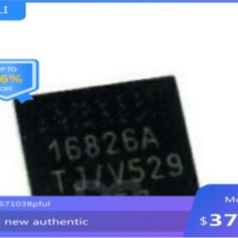 max16826atj-qfn32-quantier-du-produit-10-pieces