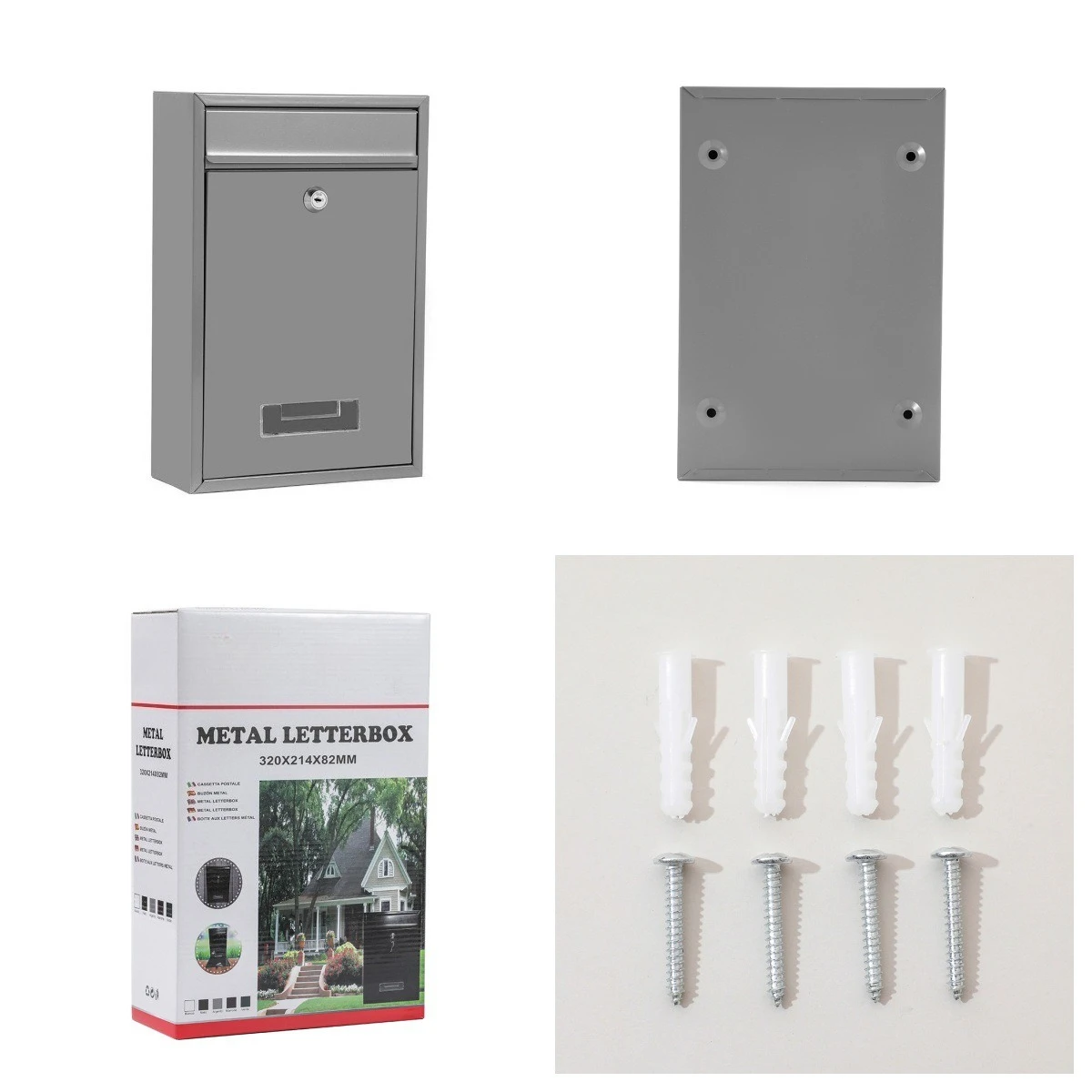 letterbox-rainproof-wall-mounted-mailbox-iron-with-2-keys-tinplate-letter-boxes-safe-locking-rustproof-hanging-postbox-for-home