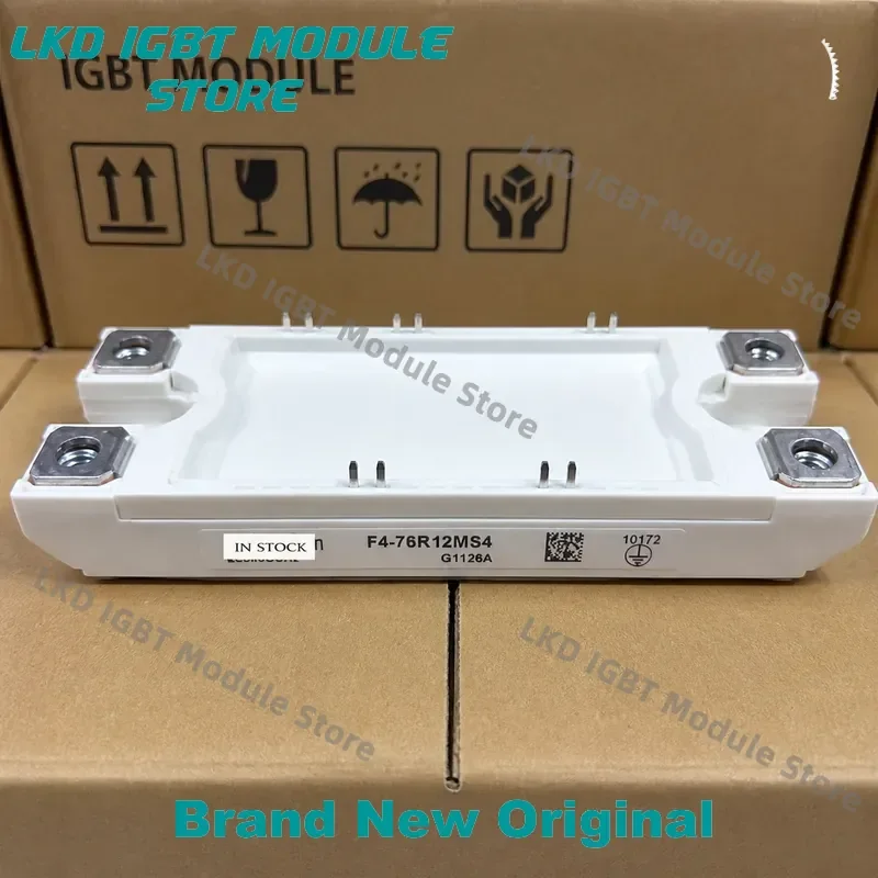 modulo-igbt-f4-75r12ms4-transistor-di-potenza-dispositivo-semiconduttore-per-sistema-di-controllo-motore-inverter-industriale