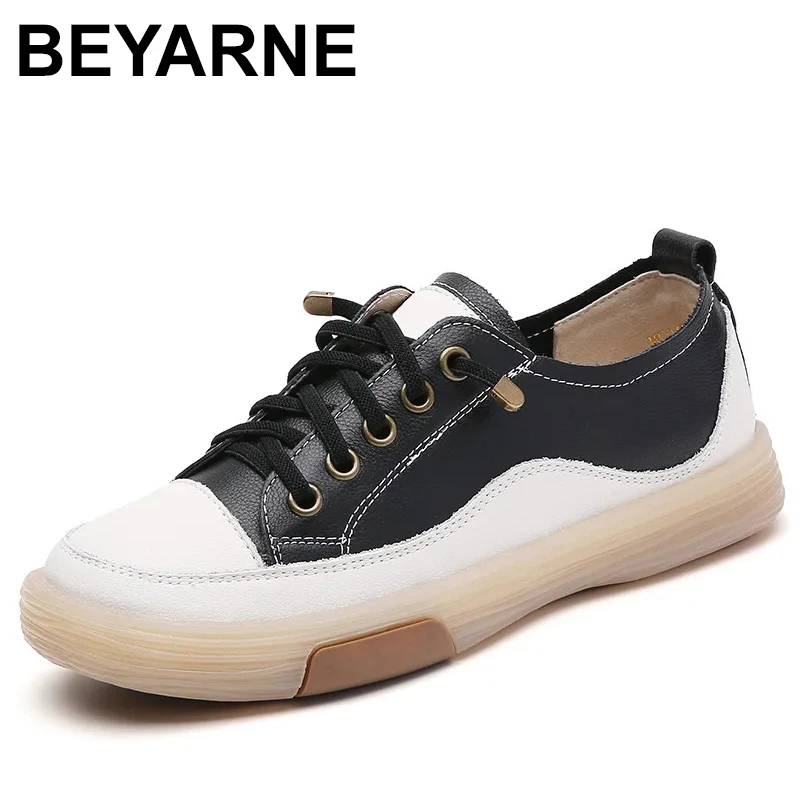 2024New Spring Women's Shoes All-match Casual Women Platform Designer Sneakers Flats Runnning Shoes Women's Sports Shoes for Gym