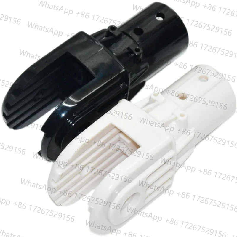 Suitable for Midea Gree Airmate fan connector flyover elbow bracket (set) Accessories