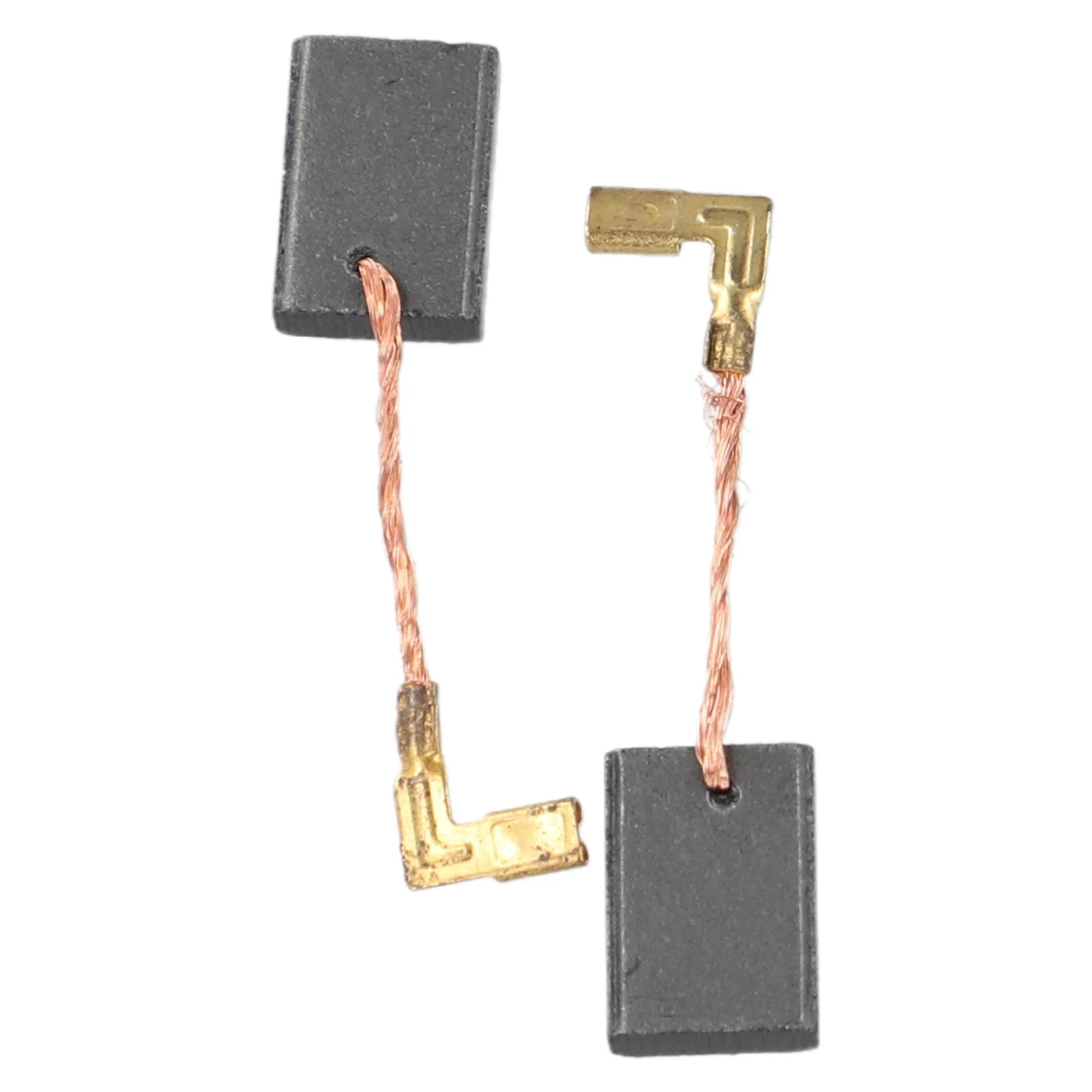 1 Pair CB-325 Carbon Brushes For 9553NB 9554NB 9557NB 9558PB HR2810 GD0600 Angle Grinder Replacement Parts 2PCS Set