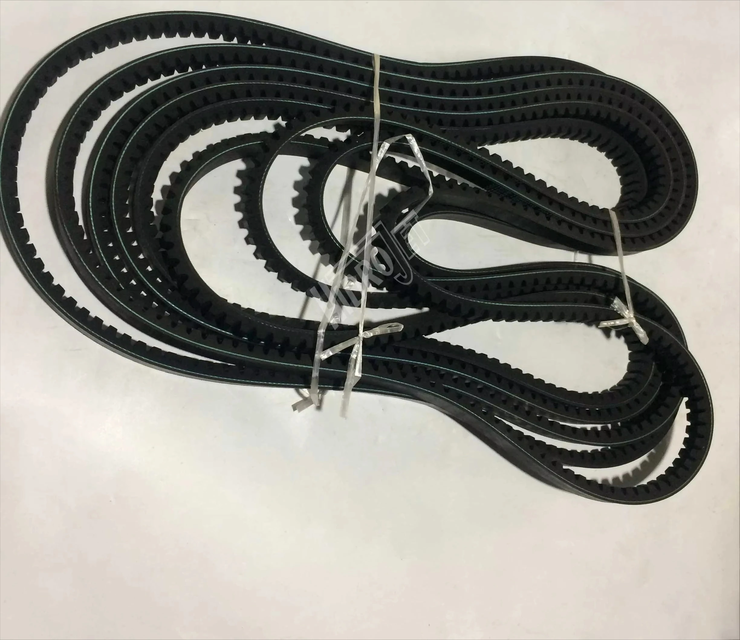 

High quality fan belt C16BB-16BB010 belt 20A1965 suitable for C6121