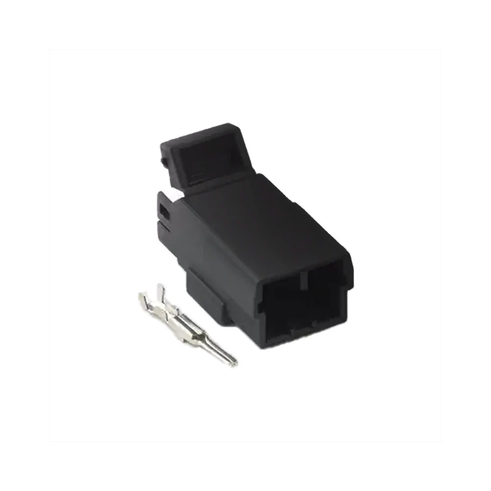 5 sets of domestic DJ7033Y-1.8-11/21 applicable automotive reading light wiring harness connectors 3P