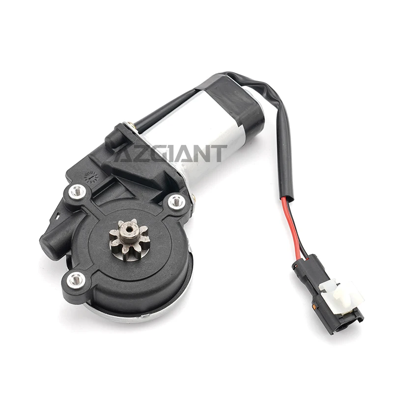 For Kia 2003-2008 Sorento BL 2002-2005 Sedona Electric Window Lifter Regulator Motor High Quality Auto Repair Accessories Kits - Image 4