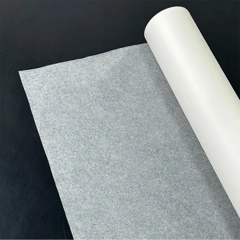 Super Thin Cicada Wings Rice Paper Antique Calligraphy Works Xuan Copy Paper Running Script Small Regular Script Xuan