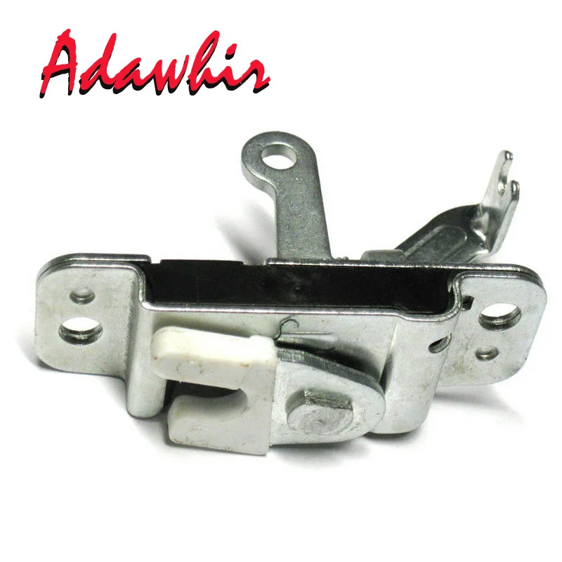 FOR FIAT Ducato Citroen Jumper Peugeot Boxer right side sliding door lock 1344901080 53302308 1372139080