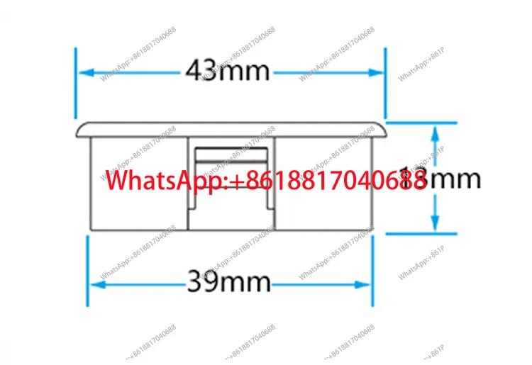 DC50-100V10A250W Power Meter Detector Voltage and Current Regulation Power Meter DC High Power