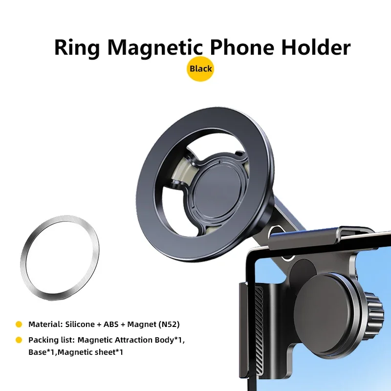 Ring Magnetic