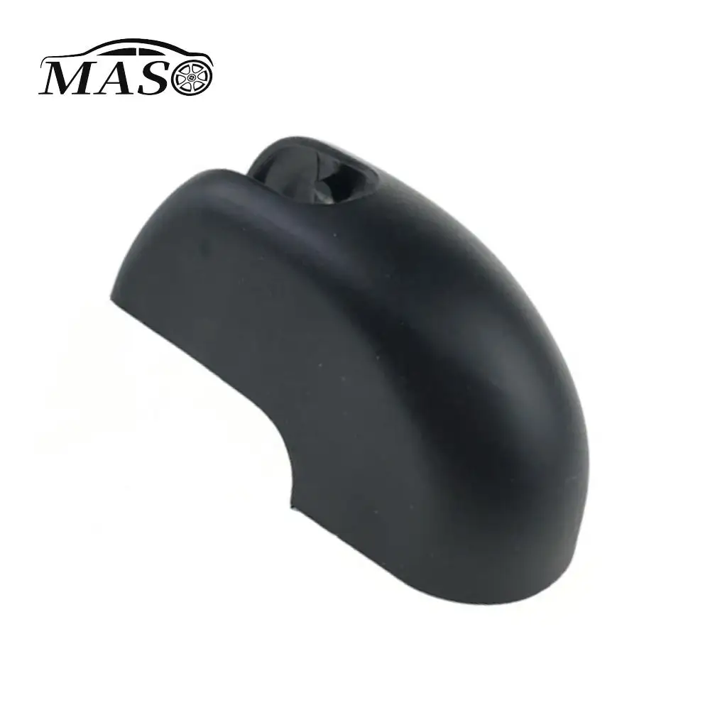 

Car Rear Windshield Wiper Arm Cover Cap for Nissan Note 2007 2008 2009 2010 2011 2012 2013 28782-WD800 28781-1U600 28781-9U000