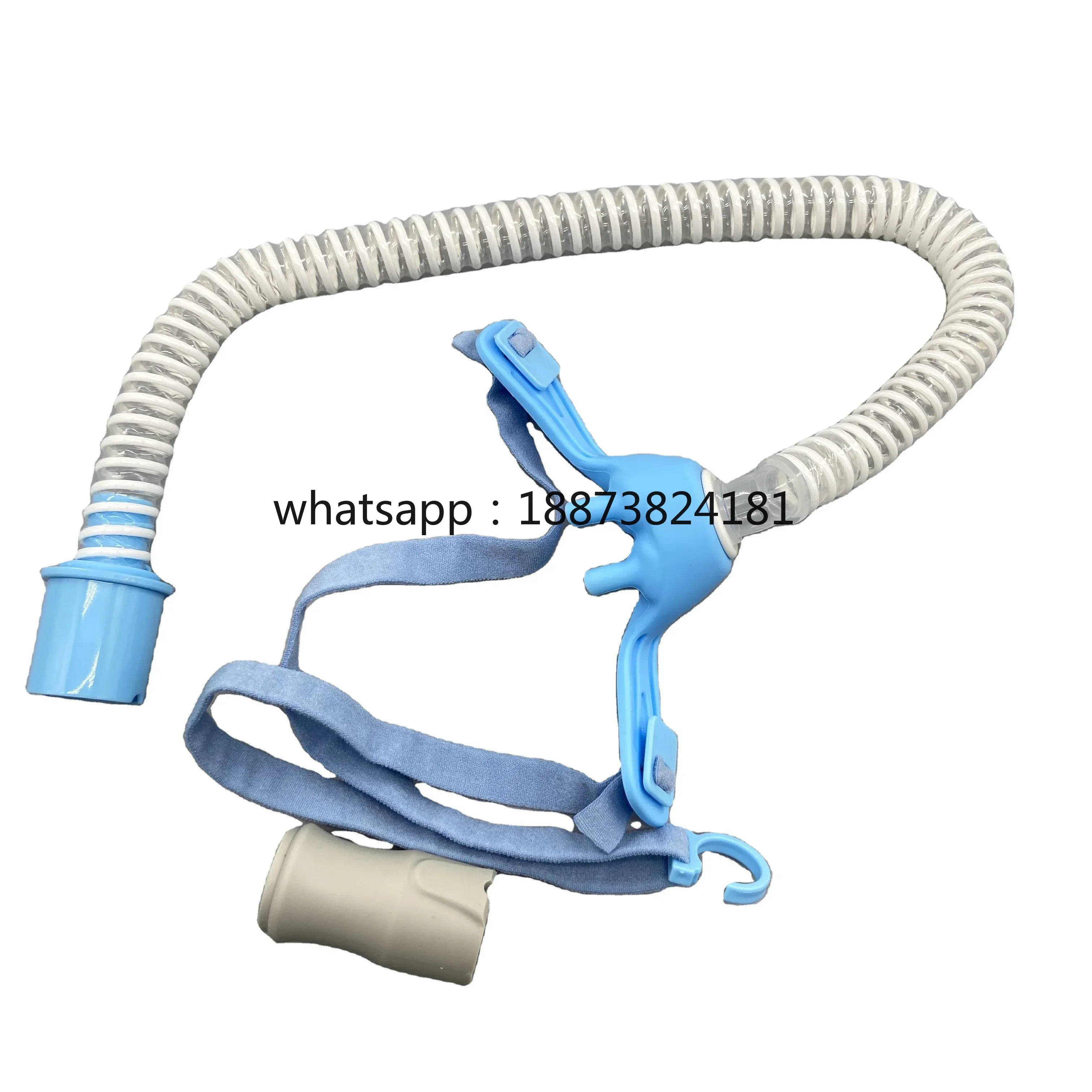 Oxygen Supply High Flow Nasal Cannula HFNC fast shipping