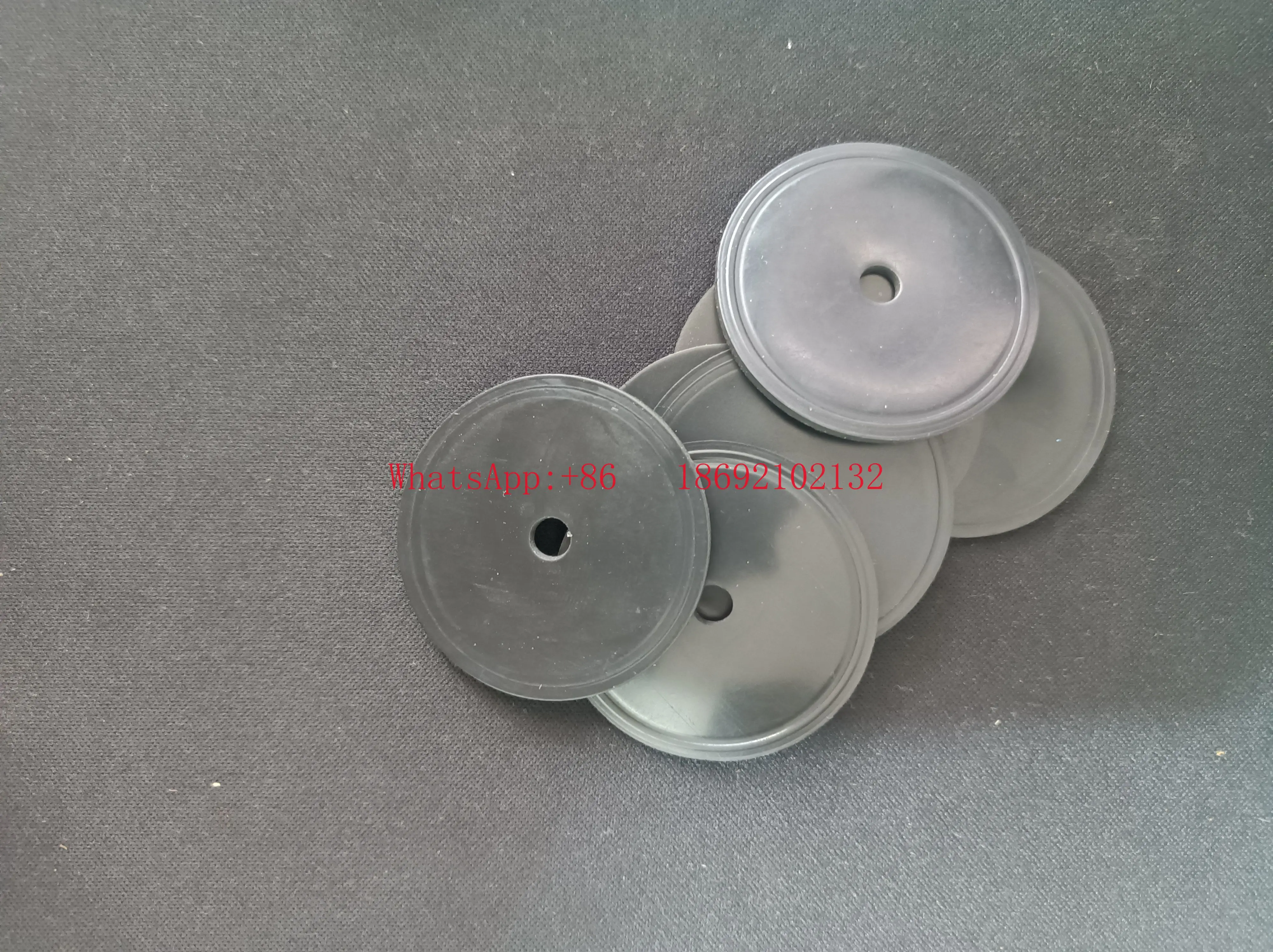 

Уплотнительная диафрагма катушки электромагнитного клапана 11111.