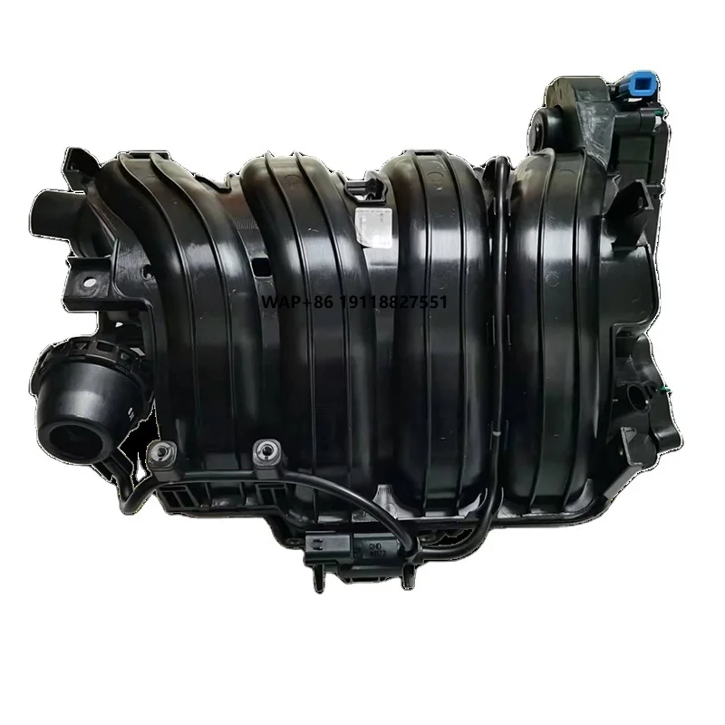 

Original Automobile Engine Parts 28310-2G030 28310-2GGA0 Intake Manifold Made of Durable Plastic