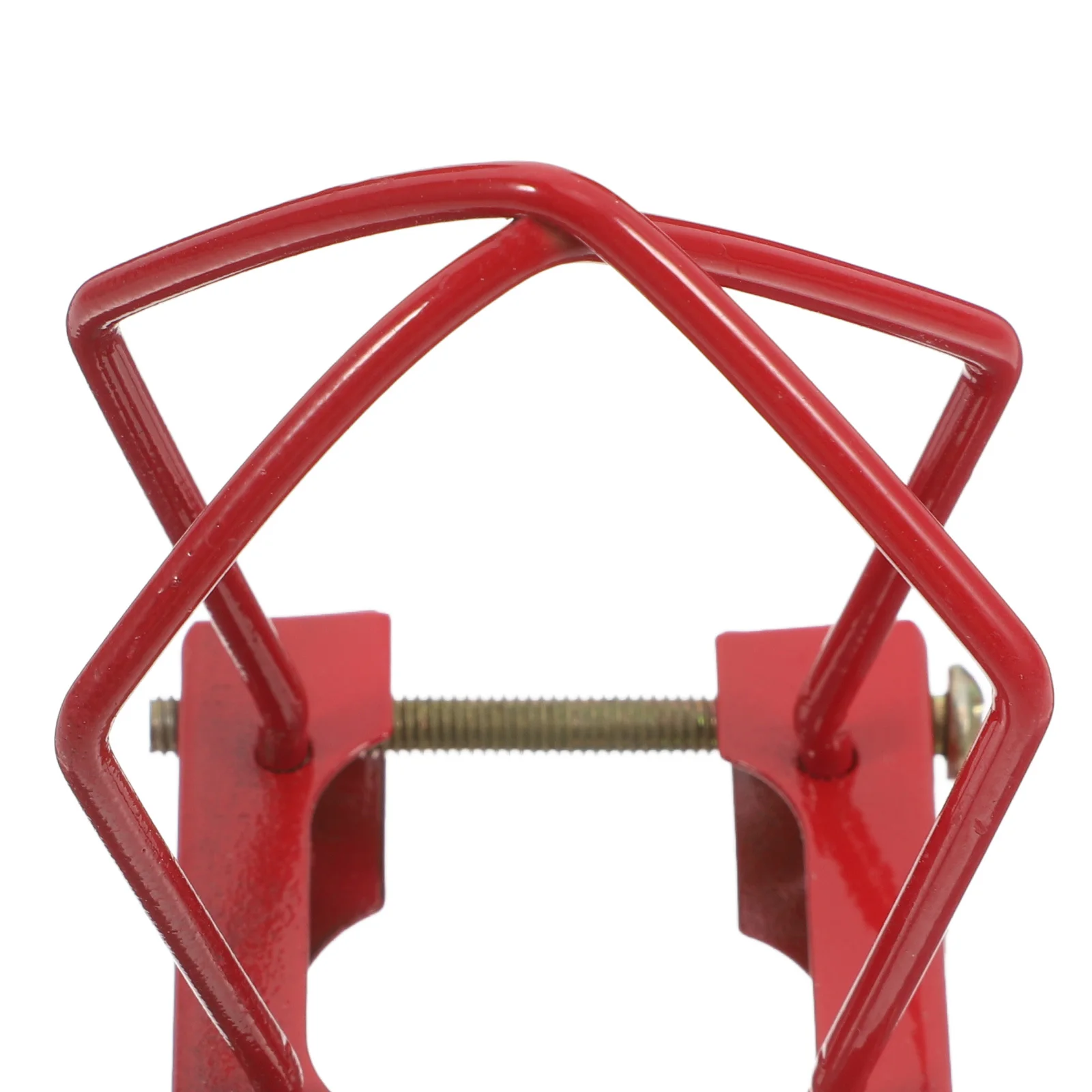 Fire Sprinkler Cage Non-Disassembly Protective Cover Easy Installation Sprinkler Protector Replacement for Ceiling