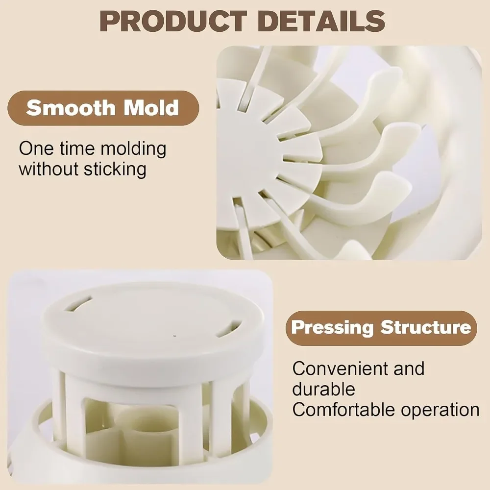 Thumbnail 4 - #21 Trending Pasta Molds Right Now