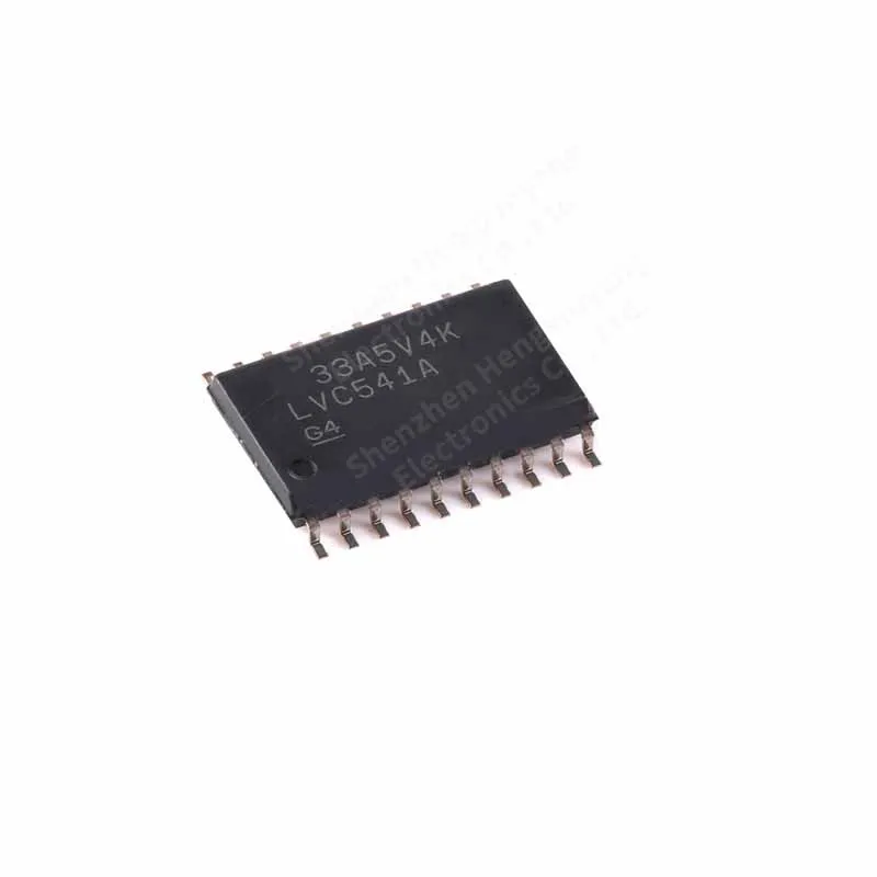 10st Sn74lvc541adwr Pakket SOIC-20 8-weg Buffer Driver Chip