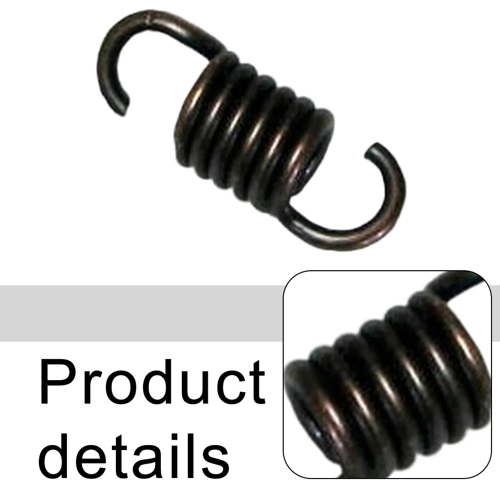 1/2pcs Clutch Spring For WACKER NEUSON BS50 BS60 BS65 BS70 BS500 BS600 BS650 Plate Compactors Clutch System Restoration Part