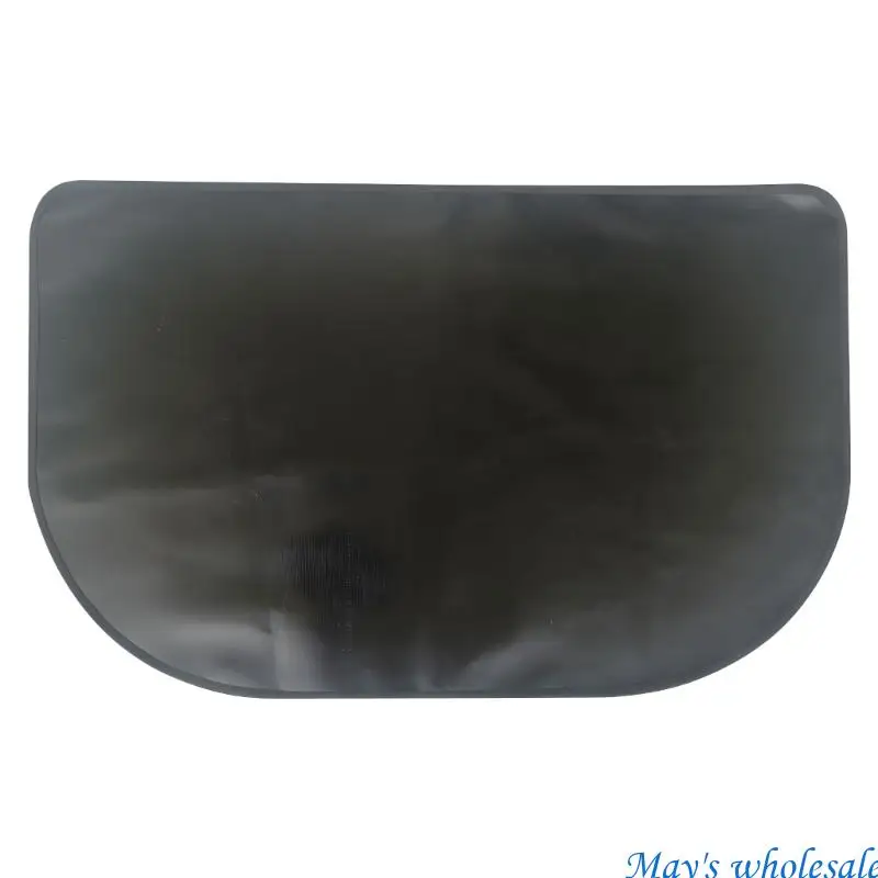 

Коврик для внутренних каминов, огнестойкий коврик для улицы, коврик из стекловолокна, прочный 448A