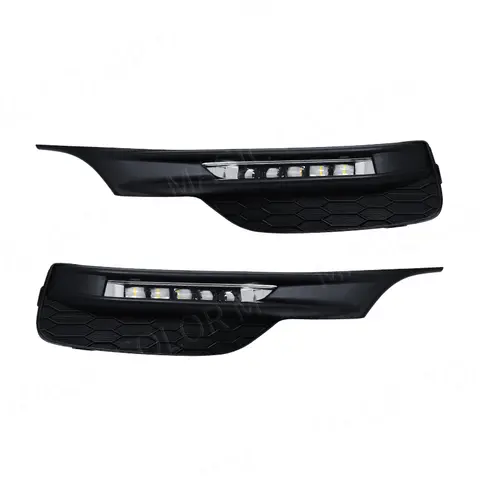 top  10 honda fog light - №5