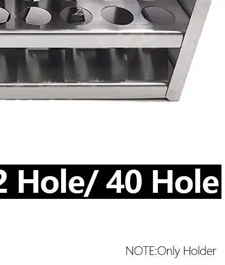 

Dental Stainless Steel Rack Turbine Handpiece Oil Filtration Holder High-Speed Handpiece Multifunctional Filtration Rack Tool