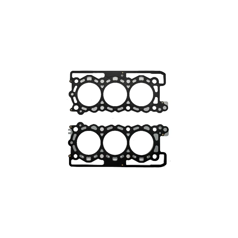 Overhaul Gasket Set Cylinder Head Gasket Kit for Land Rover 3.0T-Diesel 306DT LR013063 LR036542