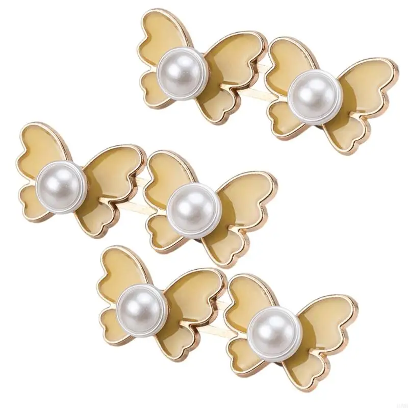 3PEECES TAIST ADJUSTERS с бабочкой.