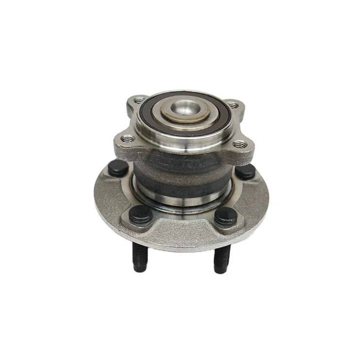 China Front Rear Wheel Hub With Bearing For Porsche Panamera Mazda Cx7 Honda Fd1 2006 Toyota Hiace Honda Fit