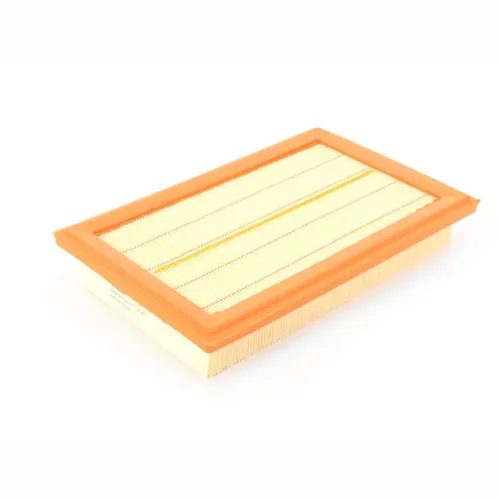 Imagen 2 del producto Elemento de filtro de aire de motor, compatible con C300 E300 GLC300 2740940104-19, 2015