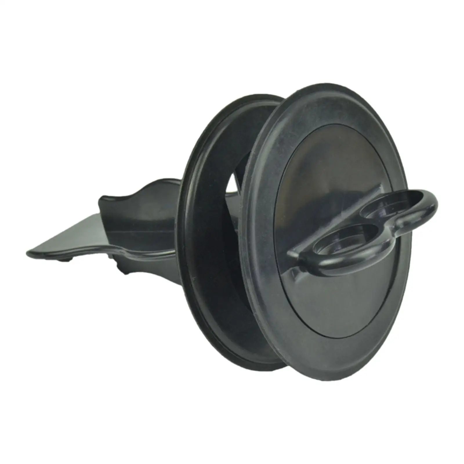 쓰레기 처리기용 심플 싱크 스토퍼, 폐기물 처리기용 배수구 마개