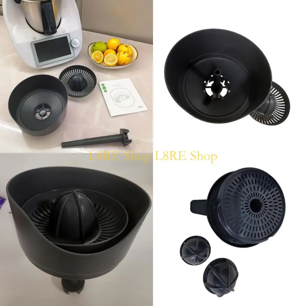 L8RE Juicer Press S… - image